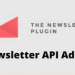 Newsletter – API