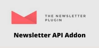 Newsletter – API