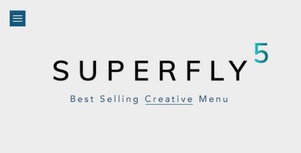 Superfly Responsive Menu – WordPress Menu Plugin