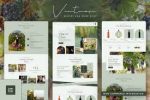 Vintneri – Wine Shop &amp; Winery Elementor Pro Template Kit