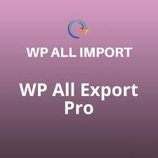 WP All Export Pro -beta