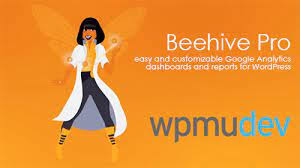WPMU DEV Beehive Pro