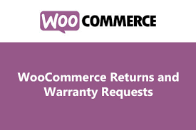 WooCommerce Returns and Warranty Request