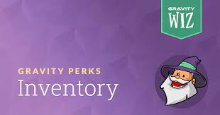 Gravity Perks Inventory - beta