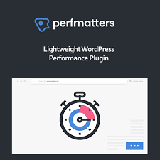Perfmatters – Lightweight Performance Plugin