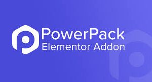 PowerPack Pro for Elementor