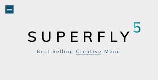 Superfly – Responsive WordPress Menu Plugin