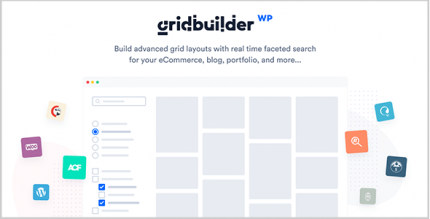 WP Grid Builder