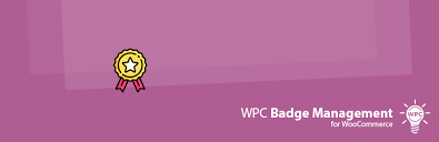WPC Badge Management for WooCommerce