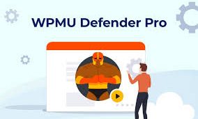 WPMU DEV Defender Pro
