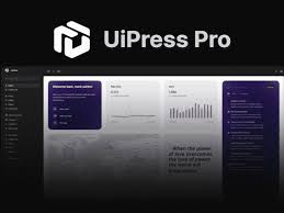 UiPress Pro (formerly Admin 2020)