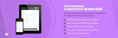 WooCommerce Checkout Manager PRO