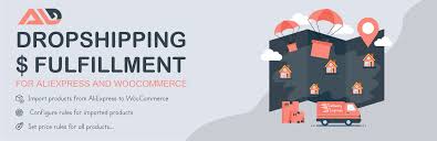ALD – Aliexpress Dropshipping for WooCommerce
