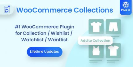 Docket – WooCommerce Collections