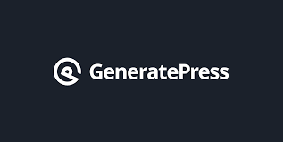 GeneratePress Premium