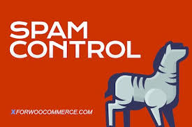 Spam Filter for WooCommerce