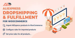 ALD – Aliexpress Dropshipping for WooCommerce