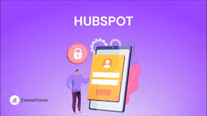 Everest Forms HubSpot