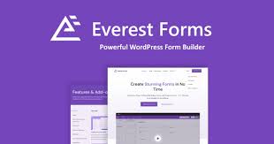 Everest Forms Salesforce