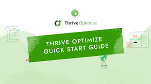 Thrive Optimize