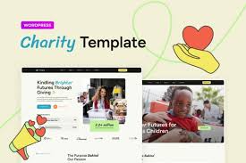 Vively – Charity & Donation Elementor Pro Template Kit