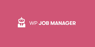 WP Job Manager – Activated