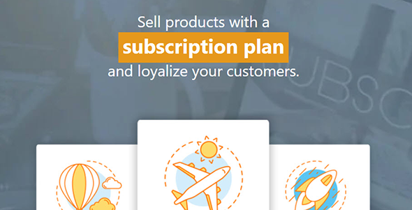 YITH WooCommerce Subscription