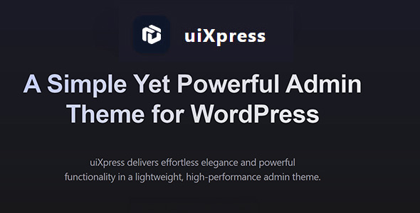 uiXpress