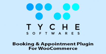 Booking & Appointment Plugin for WooCommerce