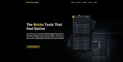 Bricksforge