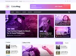 ColorMag Pro