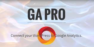 GA Google Analytics Pro