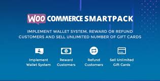 Gift Card, Wallet, Refund & Rewards – WooCommerce