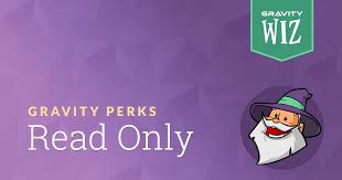 Gravity Perks Read Only