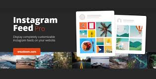 Instagram Feed PRO