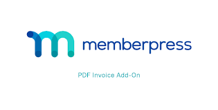 MemberPress PDF Invoice