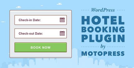 MotoPress Hotel Booking