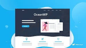 OceanWP Pro Demos