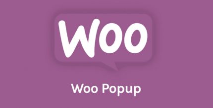 OceanWP Woo Popup