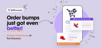 OrderBumps: Checkout Offers