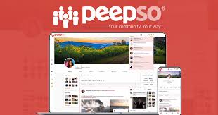 PeepSo Audio & Video