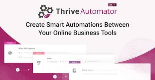 Thrive Automator