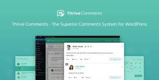 Thrive Comments