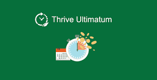 Thrive Ultimatum