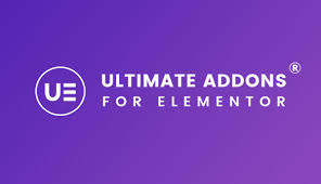 Ultimate Addons for Elementor