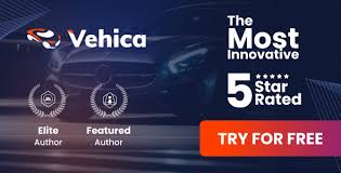 Vehica – Car Dealer & Automotive Directory