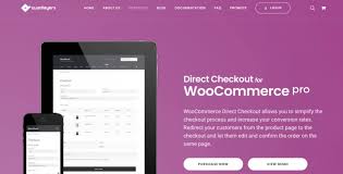 WooCommerce Direct Checkout PRO