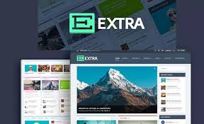 Extra Elegant Themes