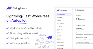 FlyingPress