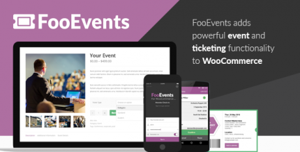 FooEvents Express Check-in